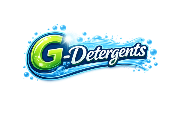 G-Detergents 